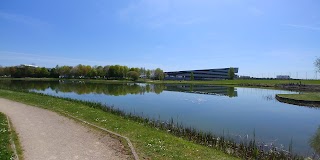 Université de Poitiers - Instituts Pprime et XLIM - Bat H1