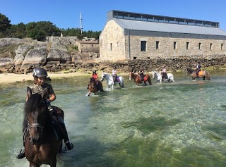 Galicia a Caballo