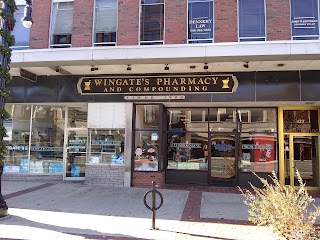 Wingate's Pharmacy