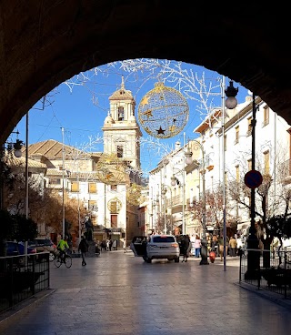 Joyería Tudela