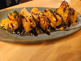 Sibuya Urban Sushi Bar · CC Bonaire