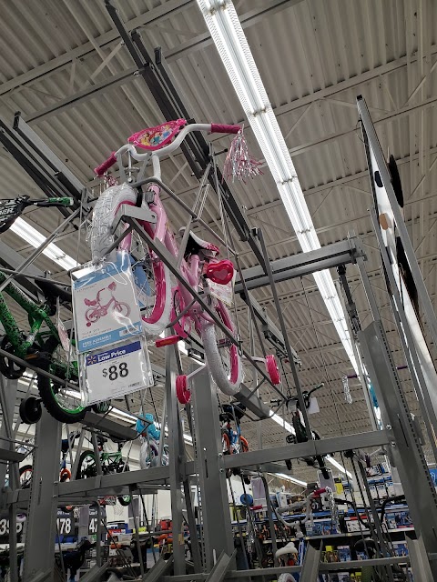 Photo of Walmart Supercenter - Sylva, NC 28779, USA