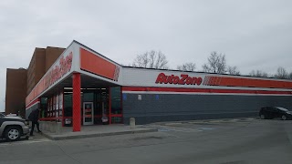 AutoZone Auto Parts