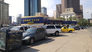 Goodyear Auto Service