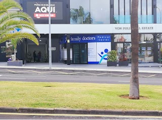 Family Doctors Medical Center Costa Adeje