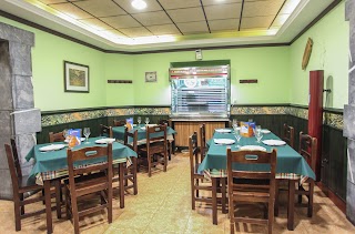 Restaurante El Llagar de Begoña