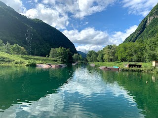 Poule Wake Park