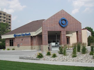 Gate City Bank