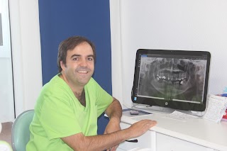 Clínica Dental Torrequebrada