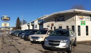 Iron Mountain Automotive