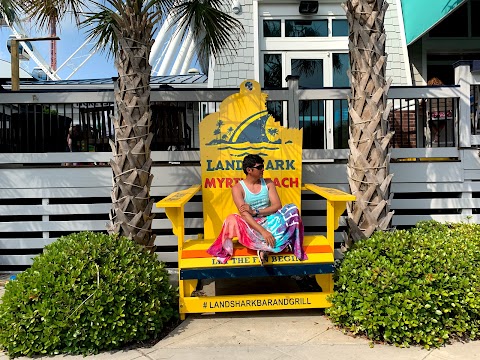 Photo of SkyWheel Myrtle Beach - 1110 North Ocean Boulevard, Myrtle Beach, SC 29577, USA