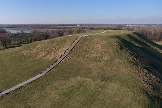 Cahokia Mounds State Historic Site