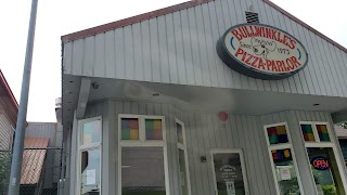 Bullwinkle's Pizza Parlor