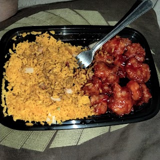 Evergreen Chinese Food Carry Out