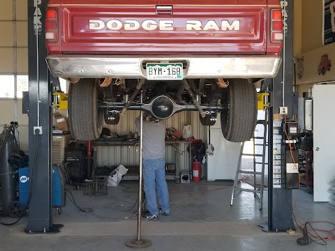 Durango Automotive Repair