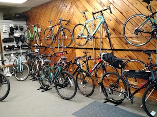 New Horizons Bikes