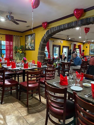 Marcelina's Italian Restaurant