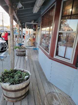 Bird Watchers' General Store