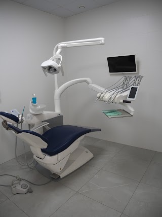 Clínica Dental del Rosario