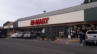 Bi-Mart Membership Discount Stores