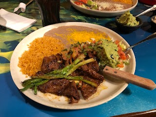 Puerto Vallarta A Family Mexican Restaurant
