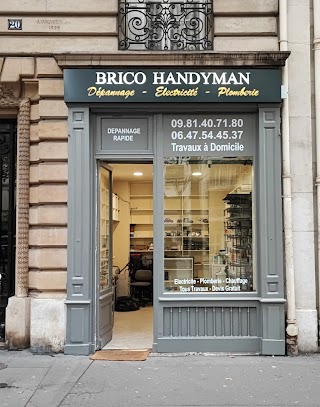 Brico Handyman