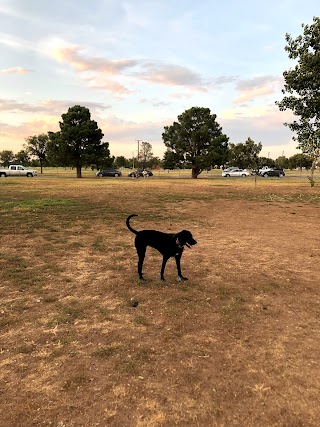 John Stiff Memorial Dog Park