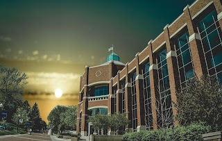 Creighton University Heider College of Business