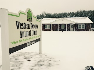 Western Reserve Animal Clinic