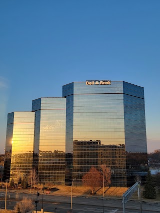 Bell Bank, Bloomington, MN