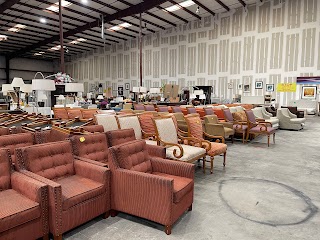 Furniture Liquidators Of Georgia