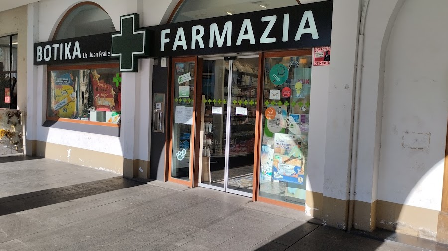 Foto farmacia Farmacia