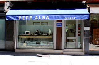 Joyería Pepe Alba