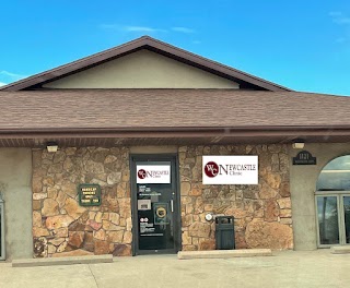 Weston County Newcastle Clinic