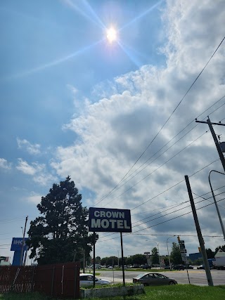 Crown Motel
