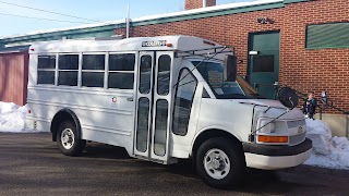 Wasatch Christian Early Learning Center