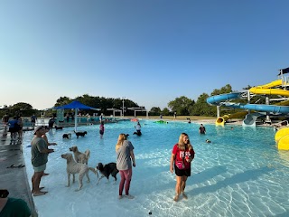 Roeland Park Swimming Pool