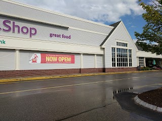 Stop & Shop