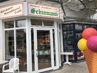 Schumann´s Cafe am Park