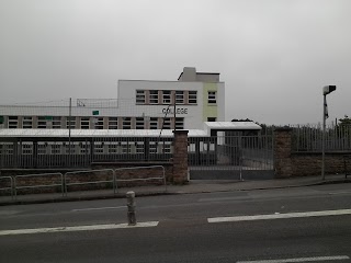 Collège, Lycée, Prépas Sainte Anne