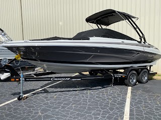 Carefree Boat Club LKW Tega Cay