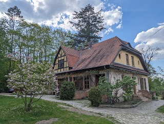Forsthaus Strelitz