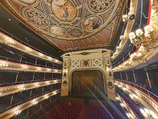 Teatro Principal de Zaragoza