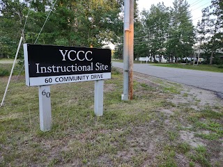 York County Community College (YCCC) Instructional Site - Industrial Trades Center