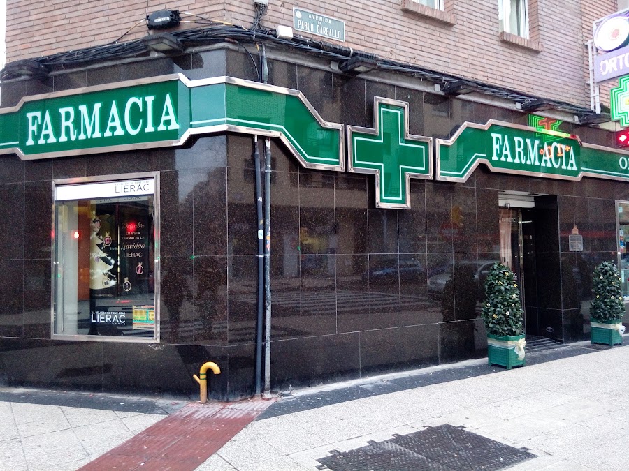 Foto farmacia Farmacia Nuño