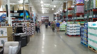 Costco Wholesale