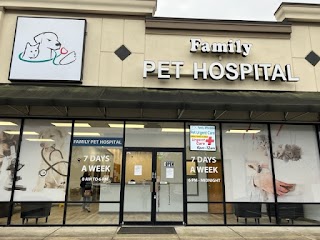 Family Pet Hospital