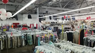 arc Thrift Stores