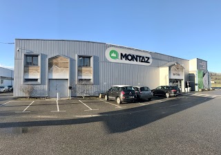 MONTAZ Sports