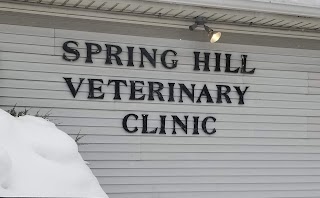 Spring Hill Veterinary Clinic